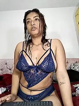shanell_saenz from StripChat is Freechat