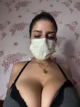 shanelle0 from StripChat is Freechat