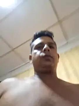 Shani_taniya webcams show profile image 