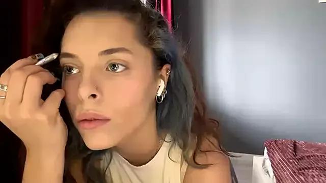 ShannanAdkersons from StripChat is Freechat