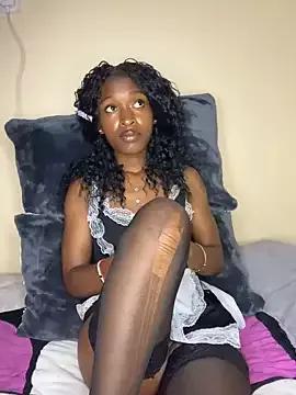 Shanniva webcams show profile image 