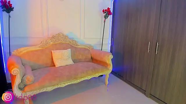 Dirty chat webcam: explore liveshows with versed models, from laying bare to fetishes, in a variety of sexy free adult webcams.