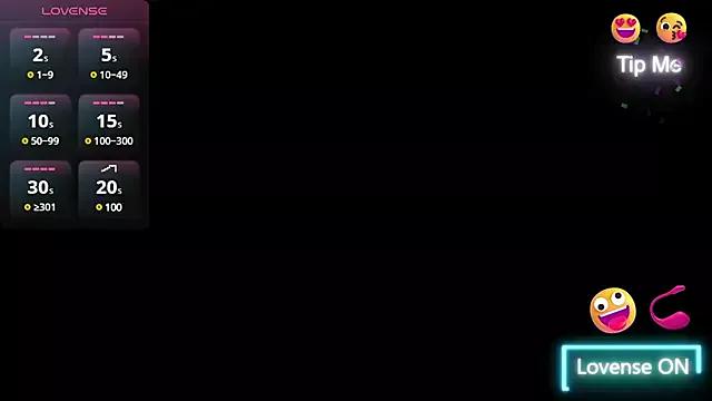 shanon_hughes_ from StripChat is Freechat