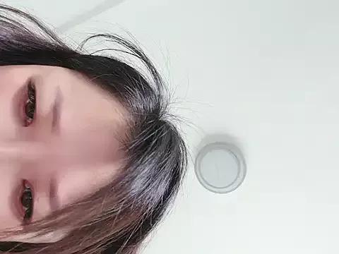 shanshan-baby from StripChat is Freechat