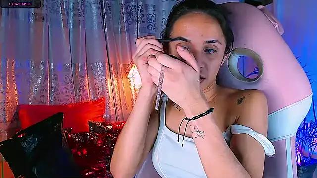 Dirty chat webcam: explore liveshows with versed models, from laying bare to fetishes, in a variety of sexy free adult webcams.