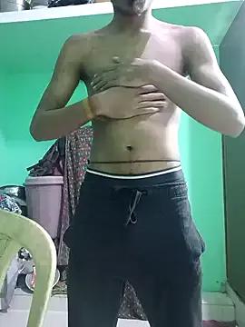Shanthoreo webcams show profile image 