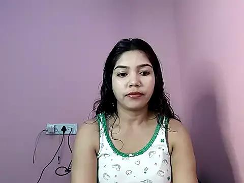 Shapnam_00 webcams show profile image 