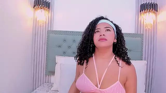 SharaMadison97 from StripChat is Freechat