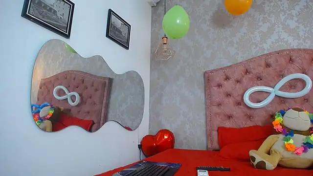 Dirty chat webcam: explore liveshows with versed models, from laying bare to fetishes, in a variety of sexy free adult webcams.