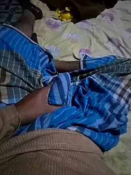 SHARIF12123 webcams show profile image 