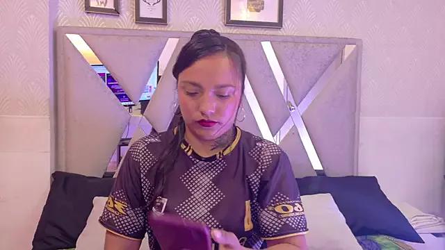 Sharit_Sex22 from StripChat is Freechat