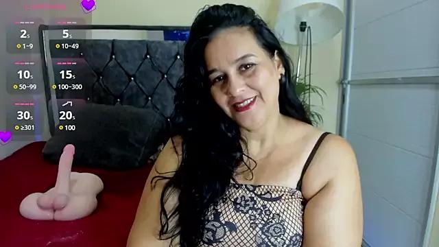 Sharllot_bbw webcams show profile image 