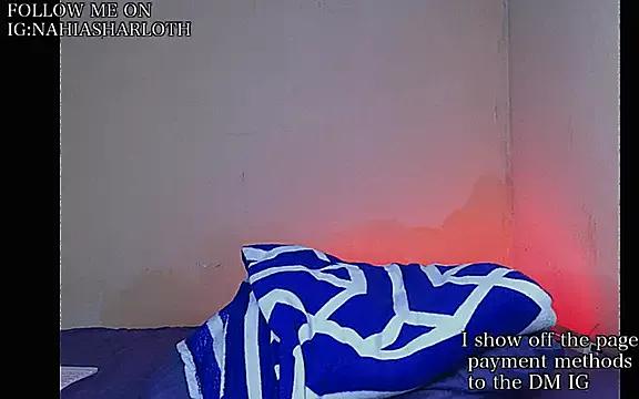Dirty chat webcam: explore liveshows with versed models, from laying bare to fetishes, in a variety of sexy free adult webcams.