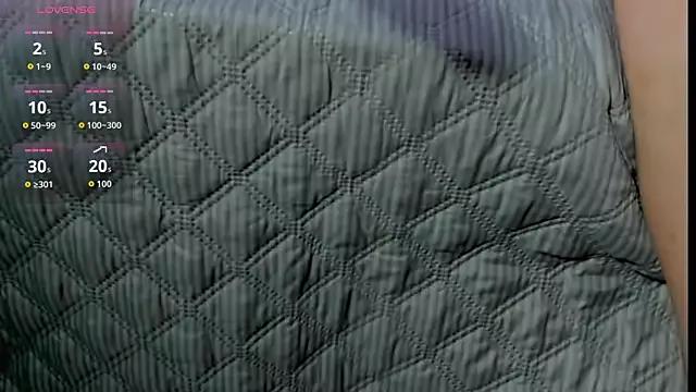 Sharlott_smith from StripChat is Freechat