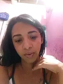 Sharlott_Streme webcams show profile image 