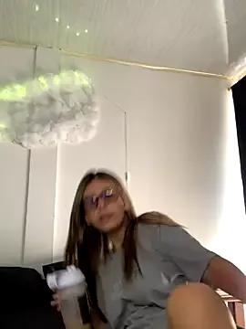 Sharlotte_Davin webcams show profile image 