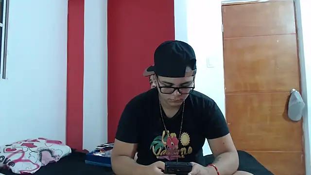 Dirty chat webcam: explore liveshows with versed models, from laying bare to fetishes, in a variety of sexy free adult webcams.