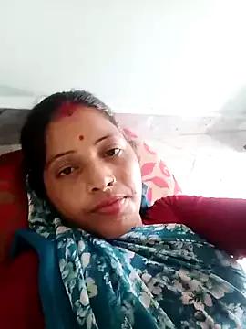 Sharma_pooja from StripChat is Freechat