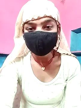 Sharmili_xx webcams show profile image 