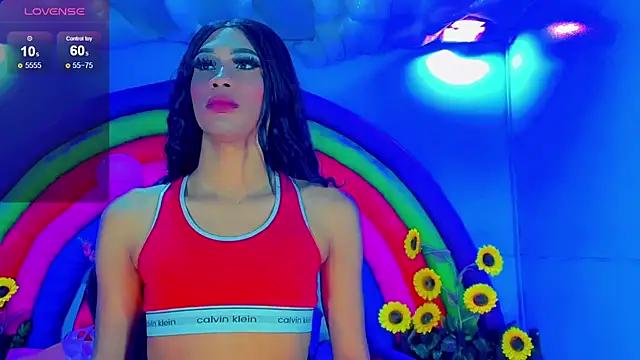 sharom_reyees on StripChat
