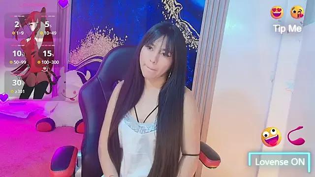 sharon_diamond_ from StripChat is Freechat