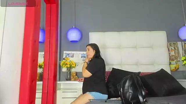 Dirty chat webcam: explore liveshows with versed models, from laying bare to fetishes, in a variety of sexy free adult webcams.