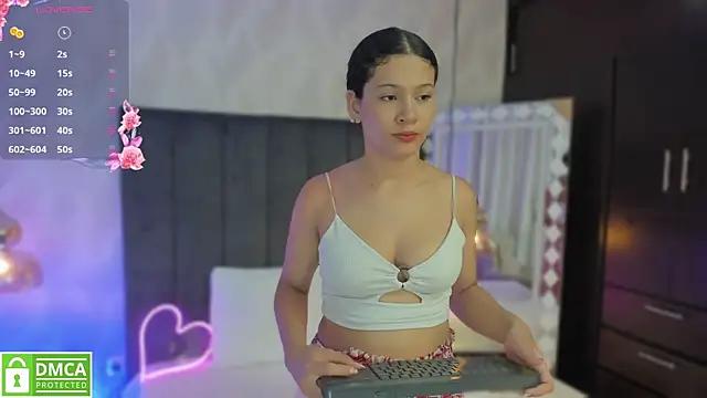 Dirty chat webcam: explore liveshows with versed models, from laying bare to fetishes, in a variety of sexy free adult webcams.