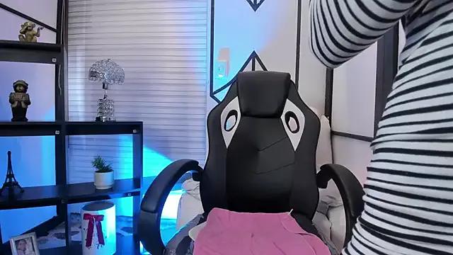 Dirty chat webcam: explore liveshows with versed models, from laying bare to fetishes, in a variety of sexy free adult webcams.