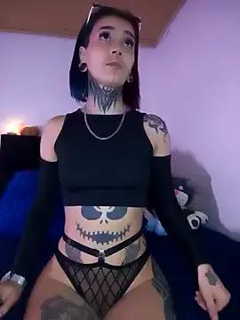 SharonSalazar from StripChat is Freechat