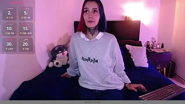 Dirty chat webcam: explore liveshows with versed models, from laying bare to fetishes, in a variety of sexy free adult webcams.