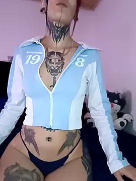 SharonSalazar from StripChat is Freechat