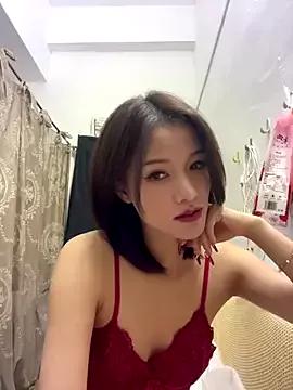 sharony_x from StripChat is Freechat