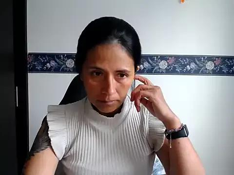sharoon_cheerry from StripChat is Freechat