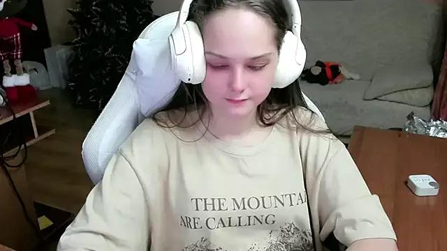 Photos of SharybbFace from StripChat is Private