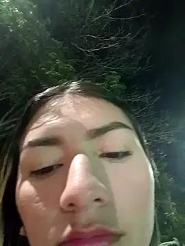 Sharyt_Naughty from StripChat is Freechat