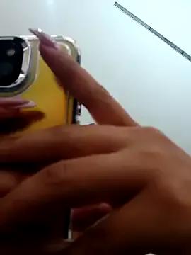 Sharyt_Naughty from StripChat is Freechat