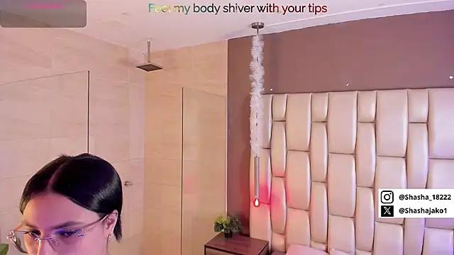 Shasa_8 from StripChat