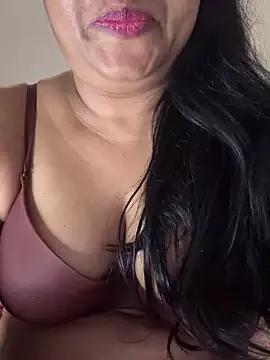 Shasha_X from StripChat