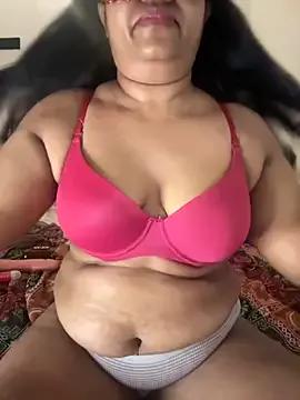 Shasha_X from StripChat