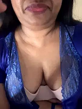 Shasha_X from StripChat