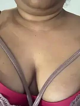 Shasha_X from StripChat