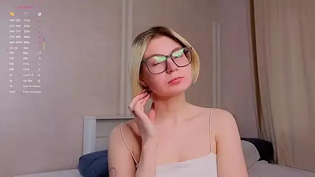 ShaunnaMachacek webcams show profile image 