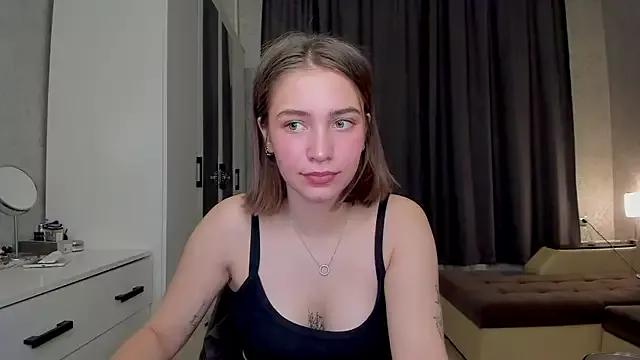 Shawty_Maria from StripChat is Freechat