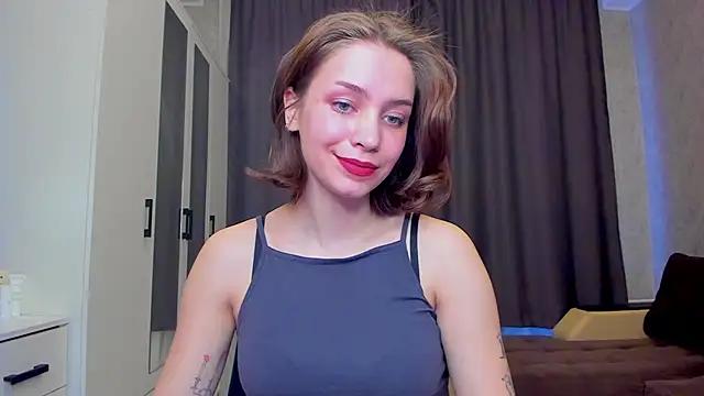 Dirty chat webcam: explore liveshows with versed models, from laying bare to fetishes, in a variety of sexy free adult webcams.