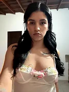 ShawtySlammed webcams show profile image 
