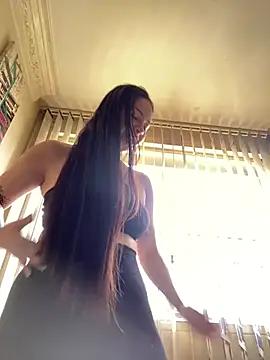 Shayla_Brosss webcams show profile image 