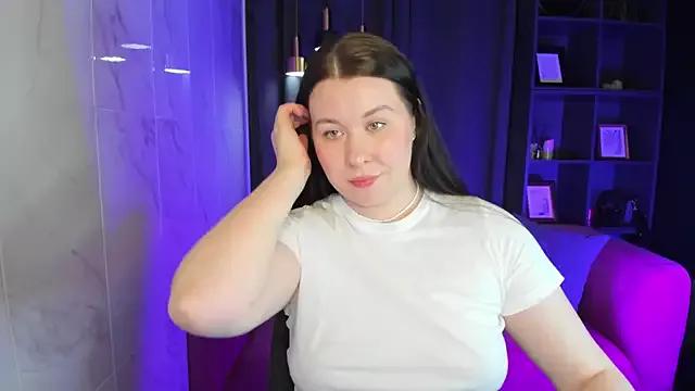ShedarBrooks from StripChat is Freechat