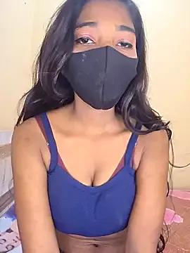 Sheeelaa from StripChat