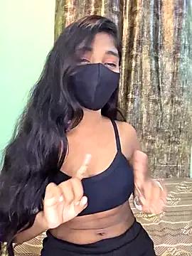 Sheeelaa webcams show profile image 