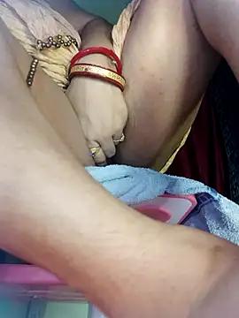 Photos of Sheela-Bhabi from StripChat is Freechat